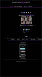 Mobile Screenshot of glenallison.com